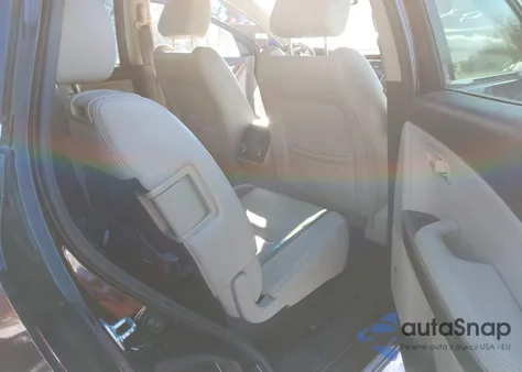 2008 Mazda Cx-9 Grand Touring from USA, damaged, VIN JM3TB38VX80154985